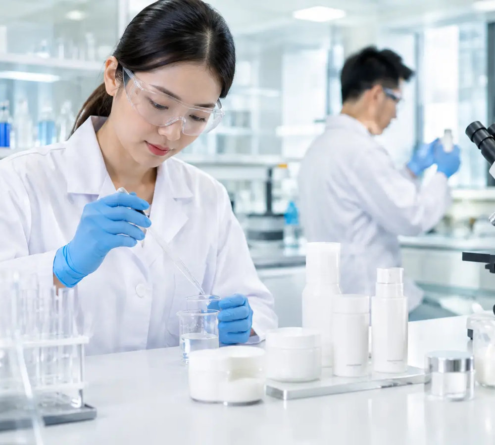 GMP Compliance: What Brands Should Expect