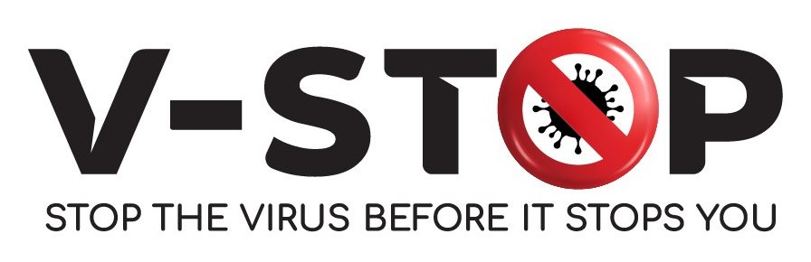 V-Stop
