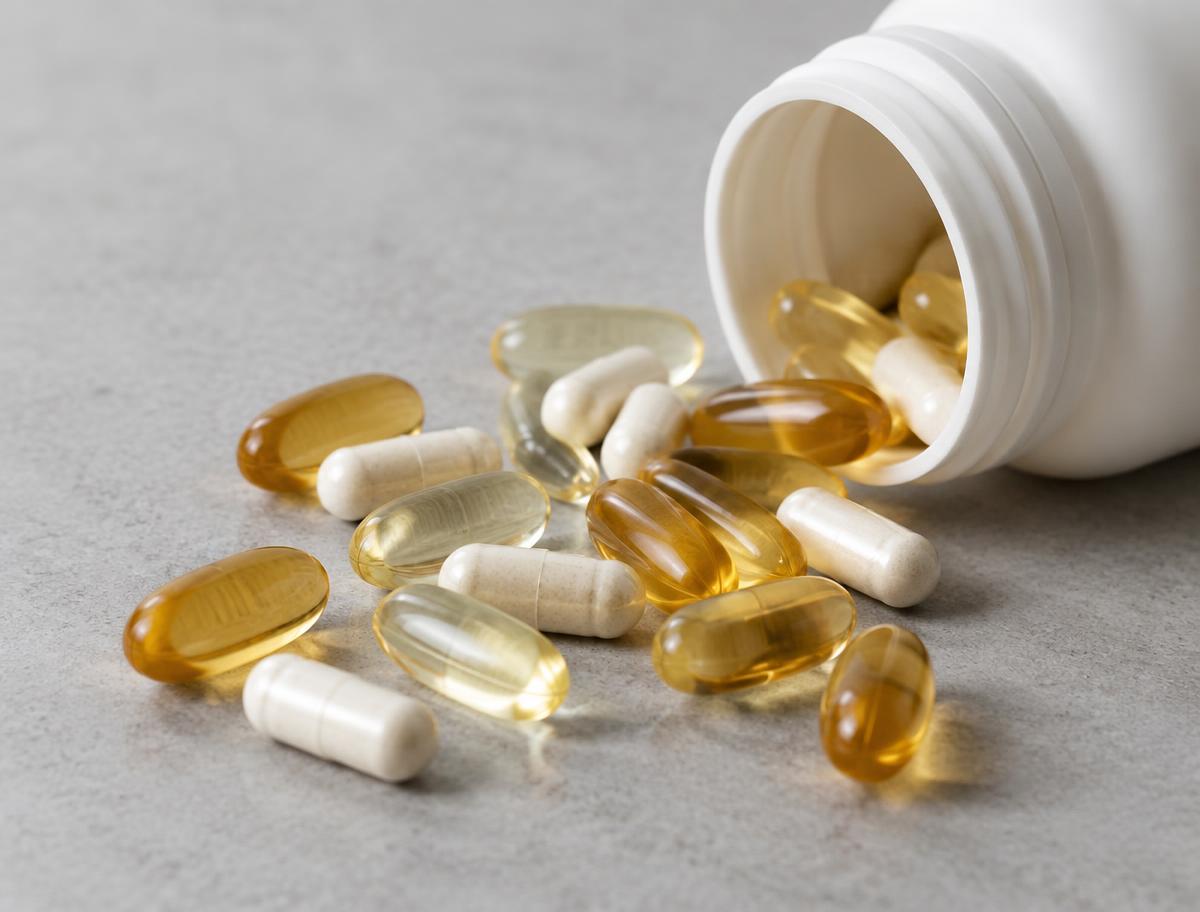 Health Supplements